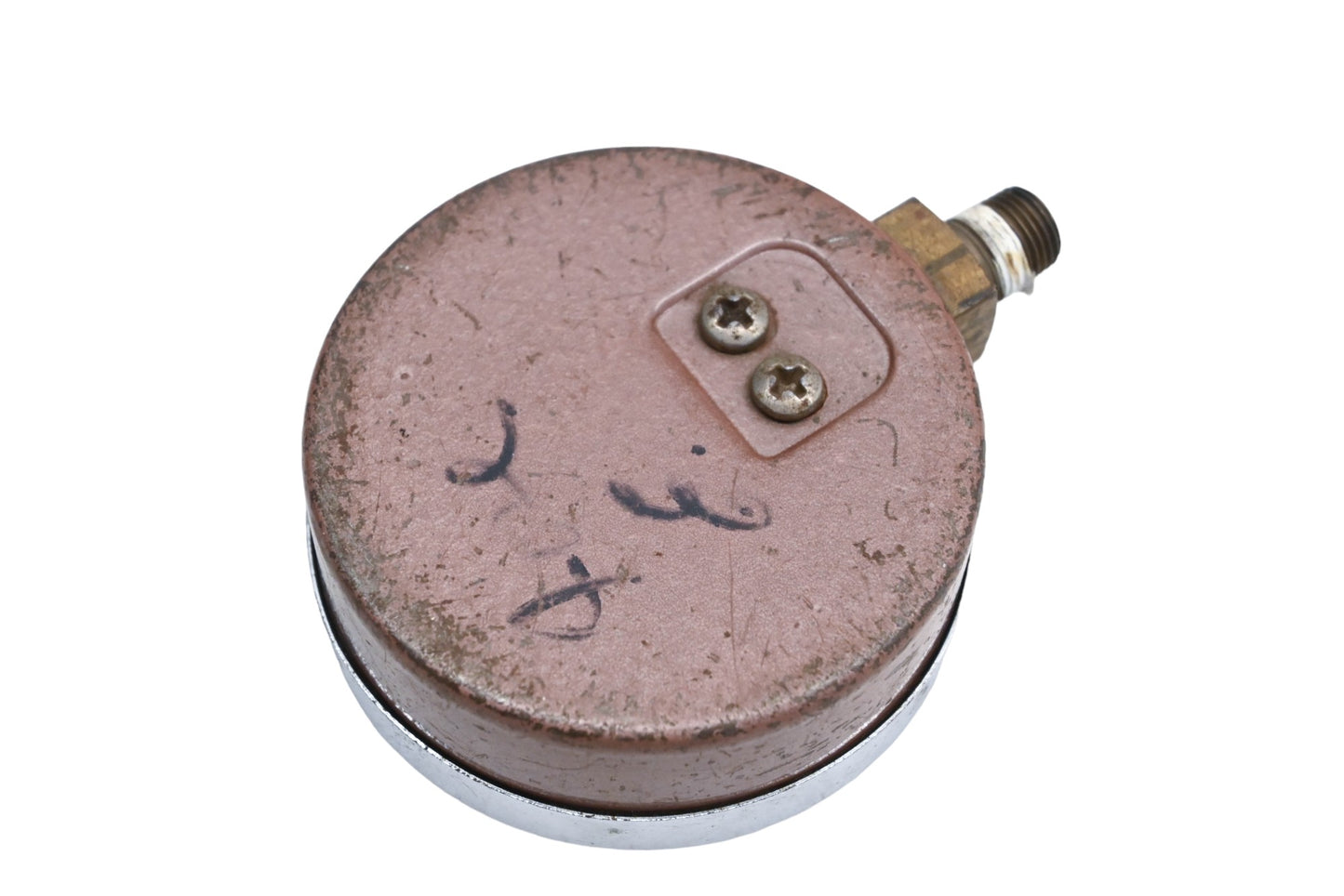 Aftermarket 353902 Compression Tester 0-300 Gauge