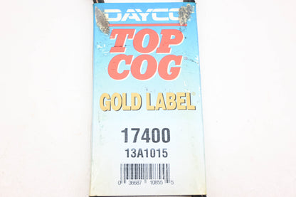 Dayco 17400, 13A1015 V-Belt NOS