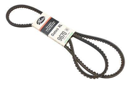 Gates 9670 Green Stripe V-Belt NOS