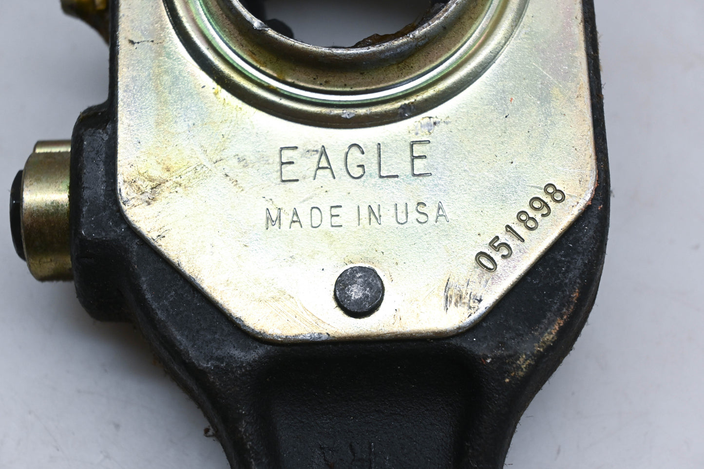 Eagle 051898 Brake Slack Adjuster 5"-6" 10 Spline