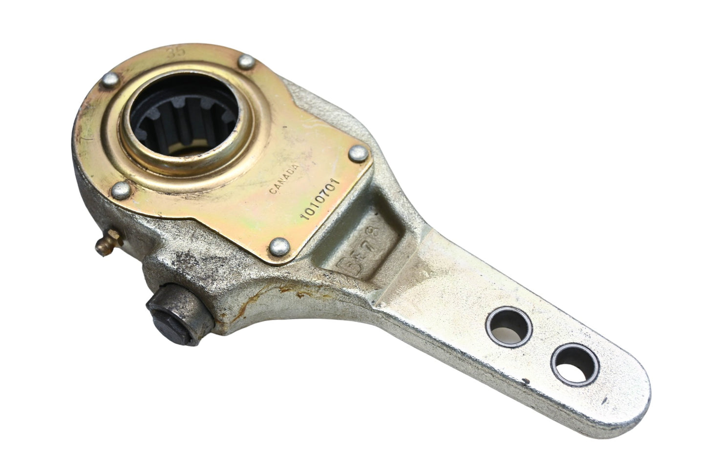 Fleetcraft 1010701 T200 Brake Slack Adjuster