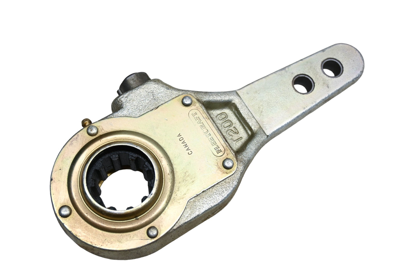Fleetcraft 1010701 T200 Brake Slack Adjuster