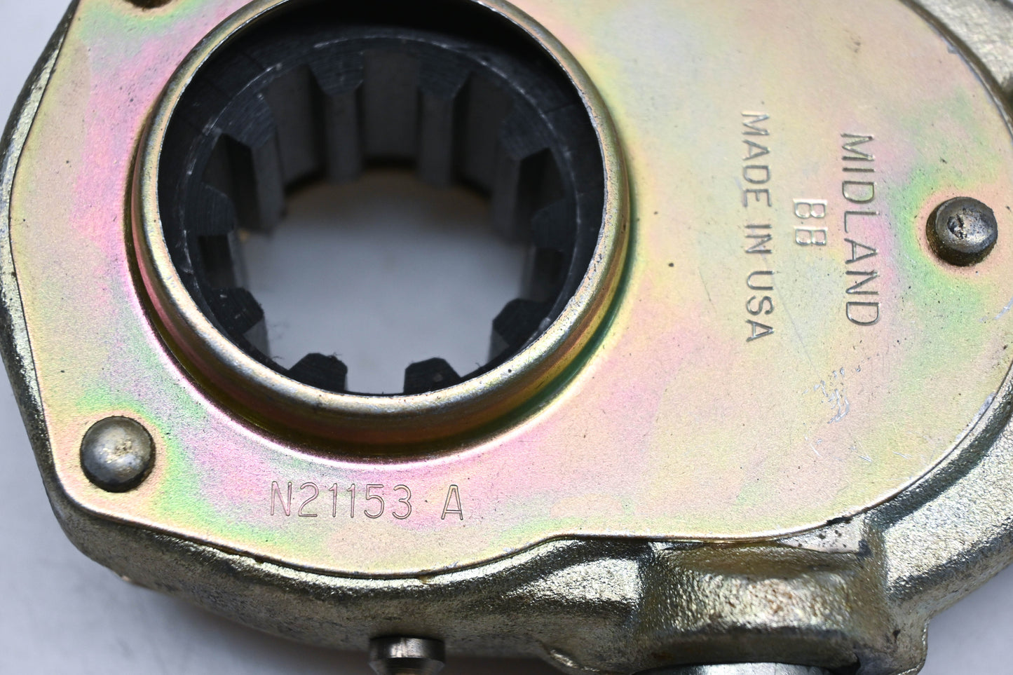 Midland N21153A, N21153 Brake Slack Adjuster