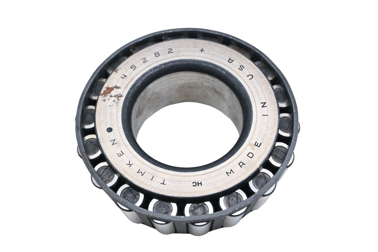 Timken 45282 Bearing Cone Assembly NOS