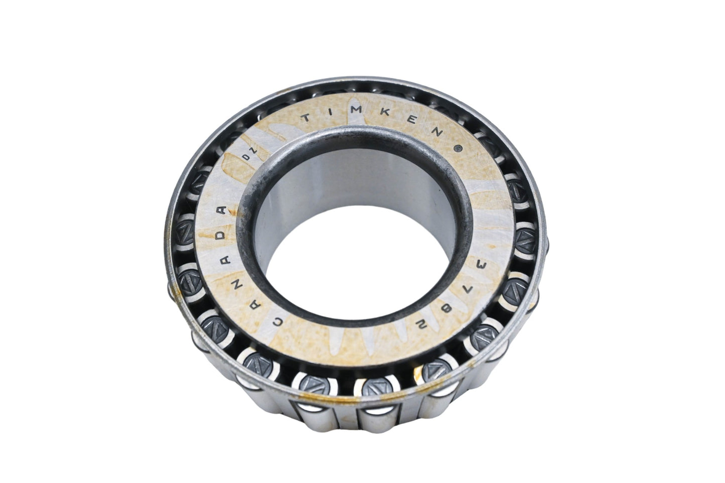 Timken 3782 Bearing Cone Assembly NOS
