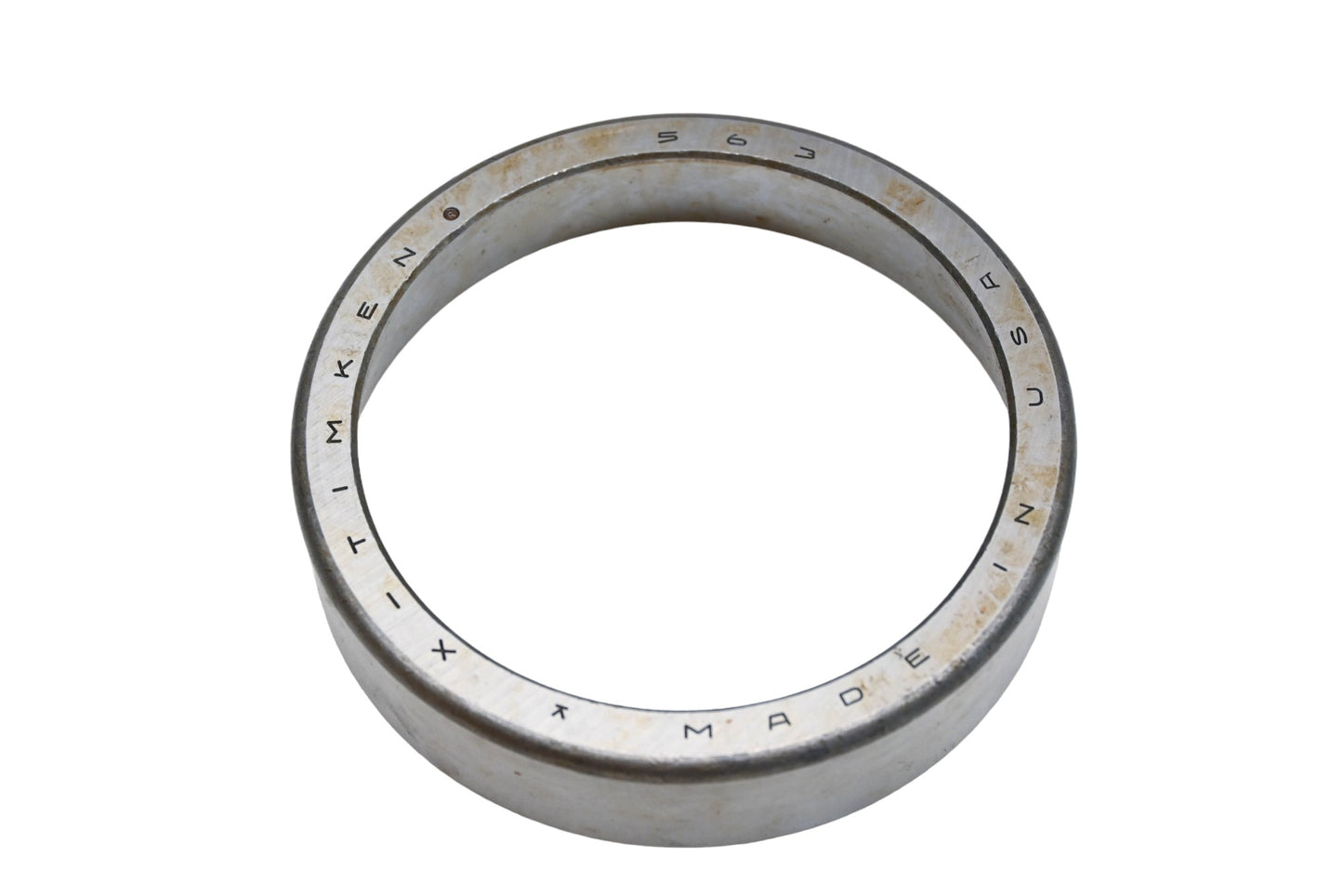 Timken 563 Bearing Cup NOS