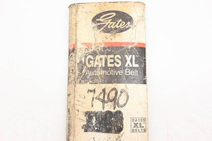 Gates 7490 V-Belt NOS