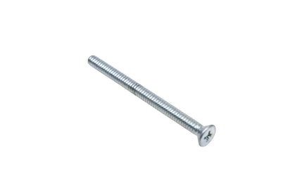 Aftermarket DO015-32 Flat Head Machine Screws 3/16-14 x 3" Qty 50 NOS