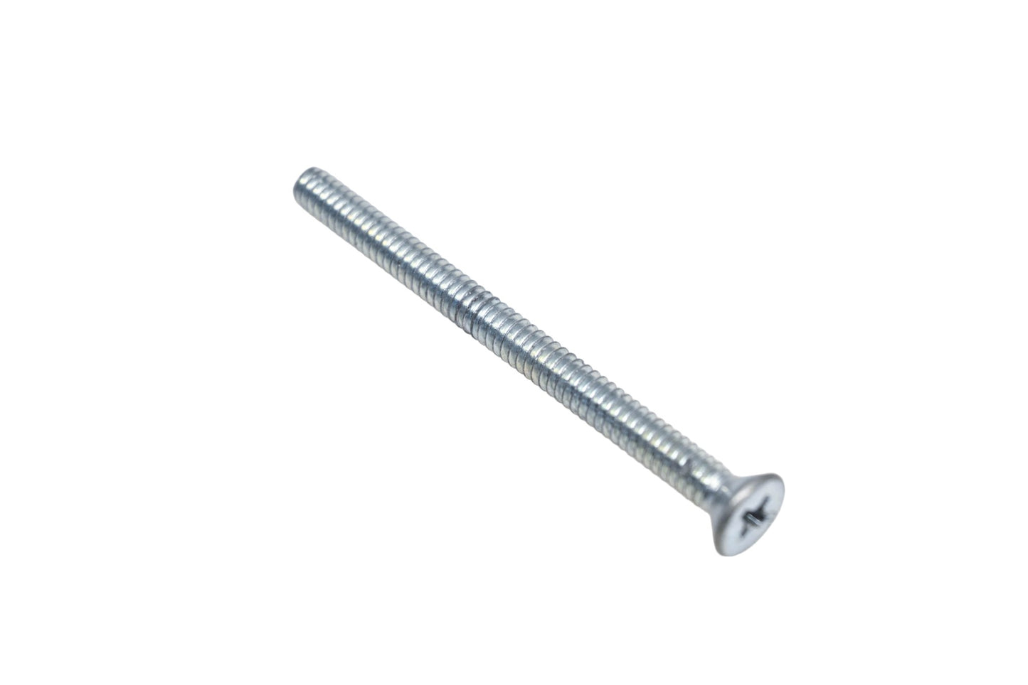 Aftermarket DO011-25 Flat Head Machine Screws 3/16-14 x 3" Qty 48 NOS