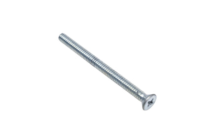 Aftermarket DO011-25 Flat Head Machine Screws 3/16-14 x 3" Qty 48 NOS