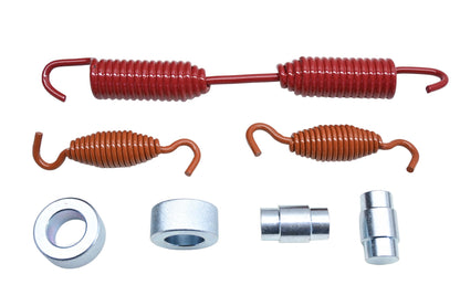 East Coast Truck & Trailer EK1-HD, 08-104200, E1887ASHD Brake Return Spring Repair Kit NOS