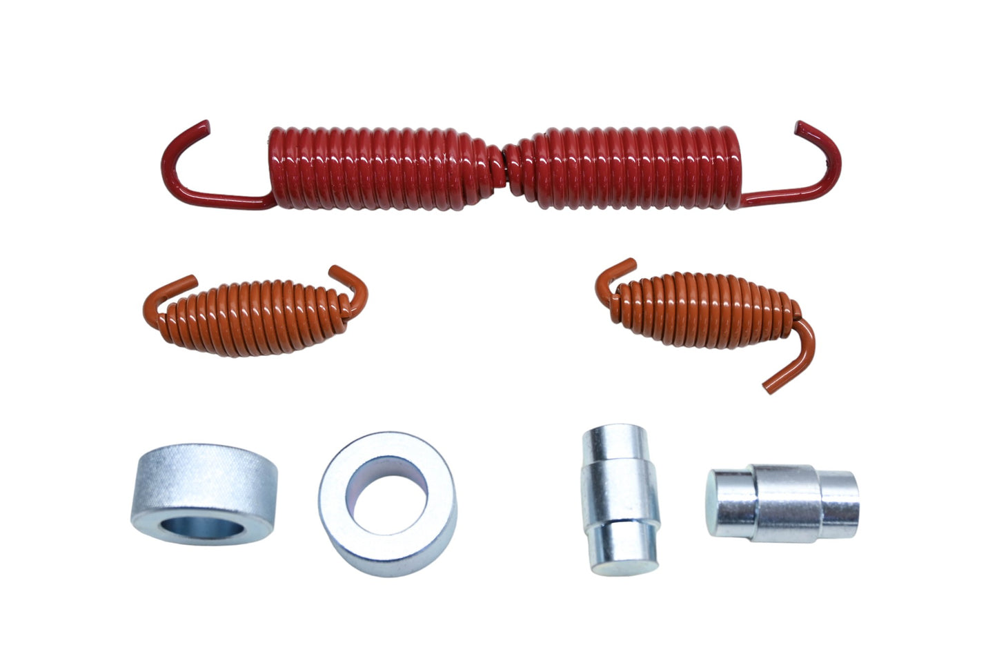 East Coast Truck & Trailer EK1-HD, 08-104200, E1887ASHD Brake Return Spring Repair Kit NOS