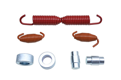 East Coast Truck & Trailer EK1-HD, 08-104200, E1887ASHD Brake Return Spring Repair Kit NOS