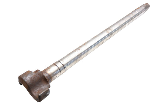 Euclid E-9101, E9101 Righthand Air Brake Camshaft NOS