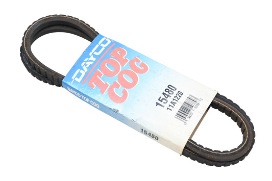 Dayco 15480, 11A1220 Cog Belt NOS