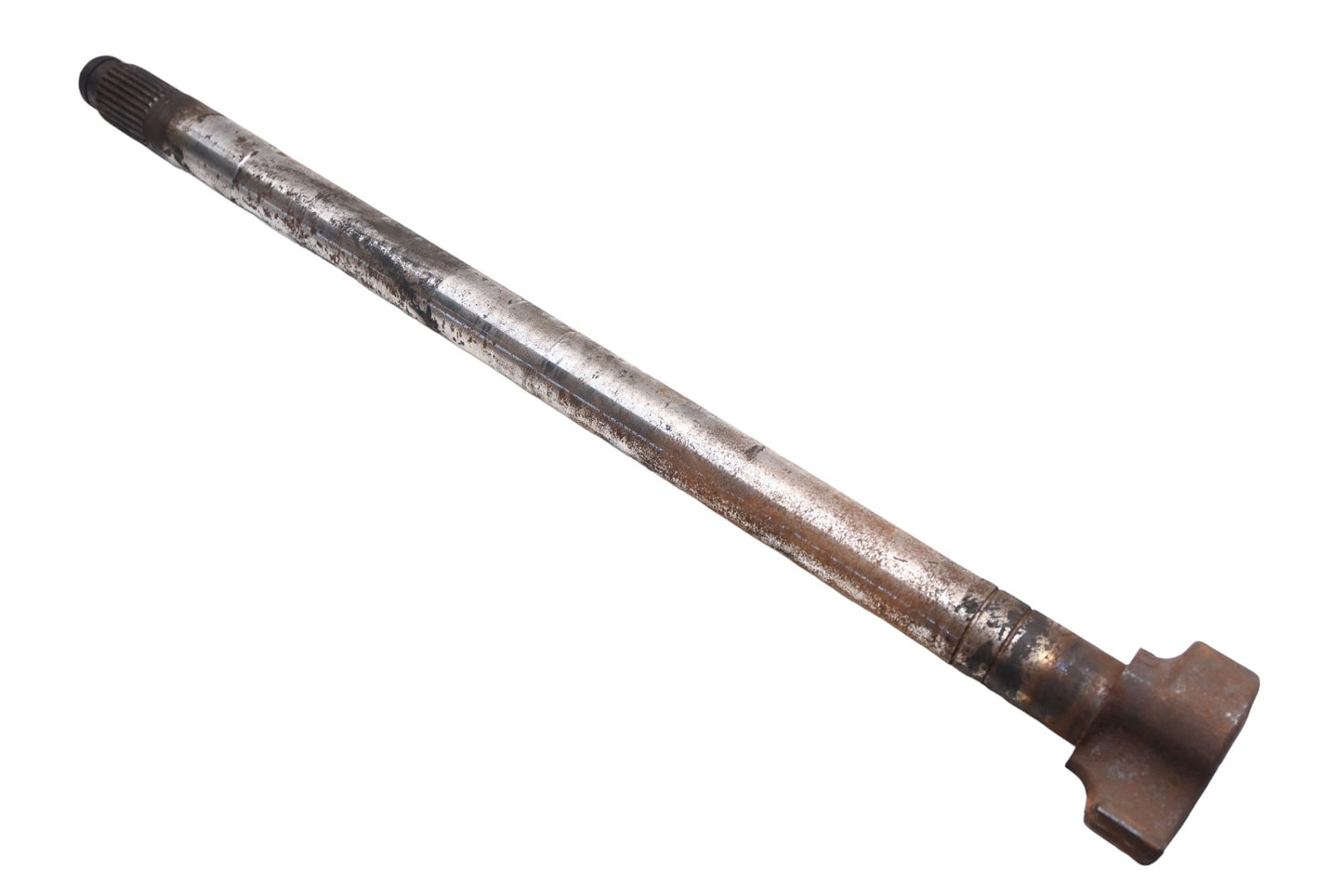 East Coast Truck & Trailer C102L Lefthand Air Brake Camshaft