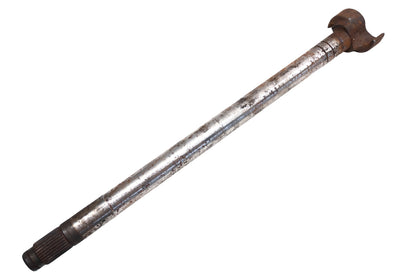 East Coast Truck & Trailer C102L Lefthand Air Brake Camshaft