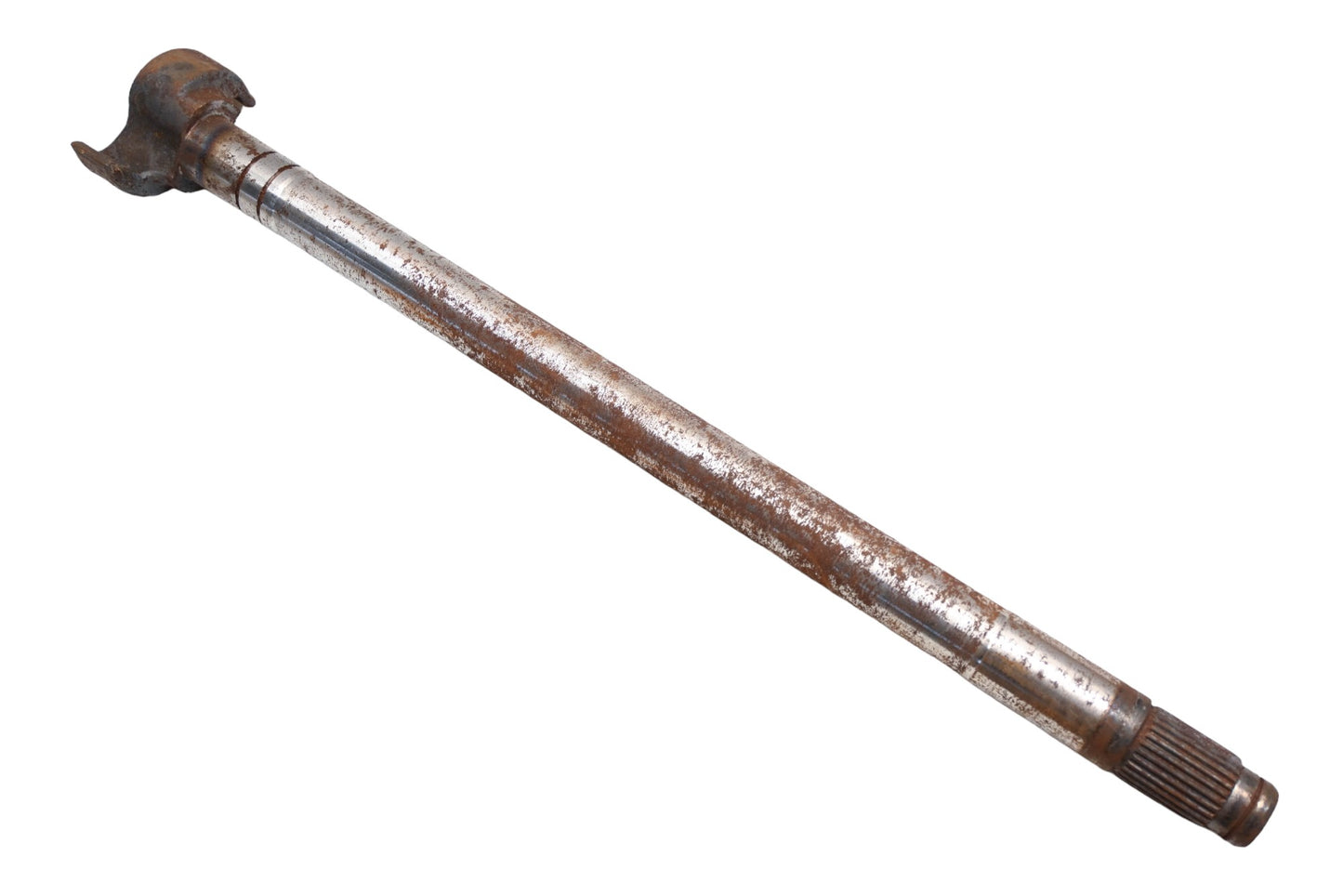 East Coast Truck & Trailer C103R Righthand Air Brake Camshaft