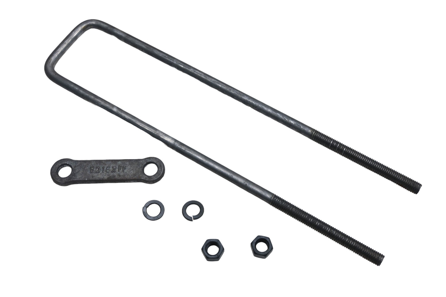 Buyers Products UB623520 U-Bolt 4" x 20" Kit NOS