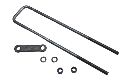 Buyers Products UB623520 U-Bolt 4" x 20" Kit NOS