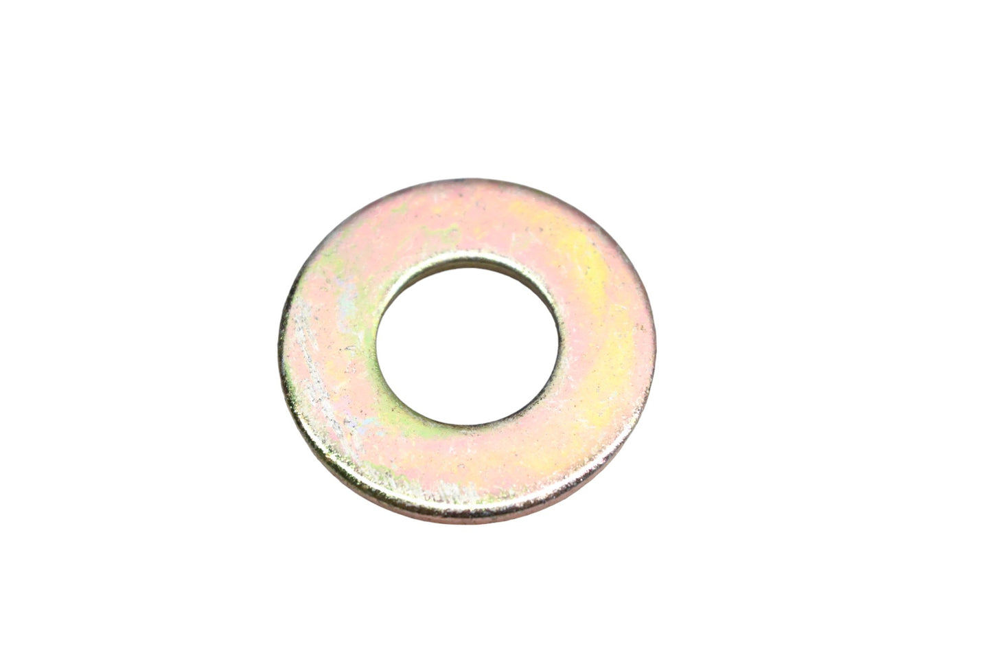 Aftermarket RT014-5 Steel Washers 1.5"OD x 11/16"ID x 1/8" Qty 8 NOS