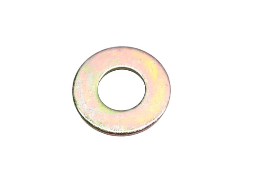 Aftermarket RT014-5 Steel Washers 1.5"OD x 11/16"ID x 1/8" Qty 8 NOS