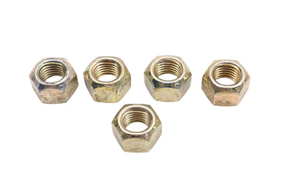 Aftermarket RT014-7 Torque Lock Nuts 3/4-11 x 15/16" Qty 5 NOS