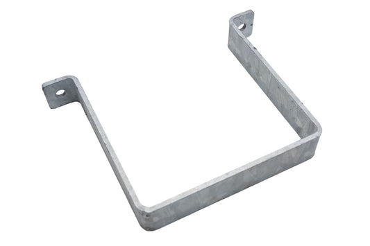 Aftermarket DO019-37 Steel 7" Square Hangar Bracket NOS