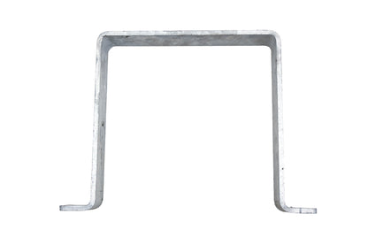 Aftermarket DO019-37 Steel 7" Square Hangar Bracket NOS