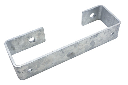 Aftermarket DO019-38 Steel 10-9/16" x 3-1/8" Bracket NOS