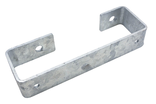 Aftermarket DO019-38 Steel 10-9/16" x 3-1/8" Bracket NOS