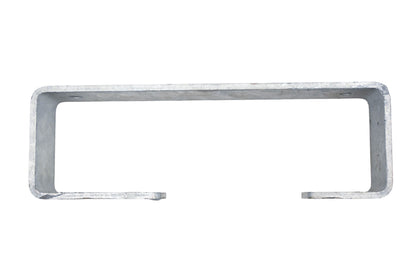 Aftermarket DO019-38 Steel 10-9/16" x 3-1/8" Bracket NOS