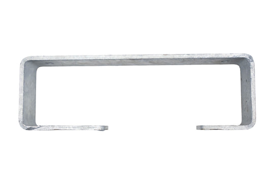 Aftermarket DO019-38 Steel 10-9/16" x 3-1/8" Bracket NOS