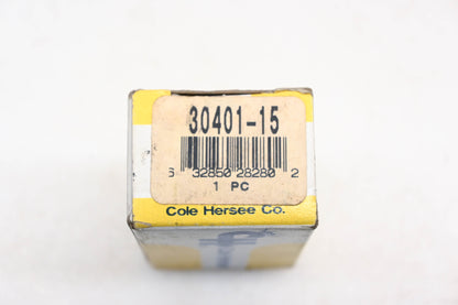 Cole Hersee 30401-15 Circuit Breaker NOS