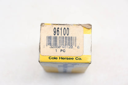 Cole Hersee 96100 Push Button Horn Kit NOS