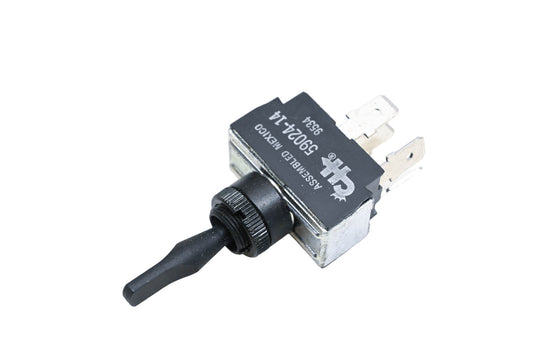 Cole Hersee 59024-14 Toggle Switch NOS