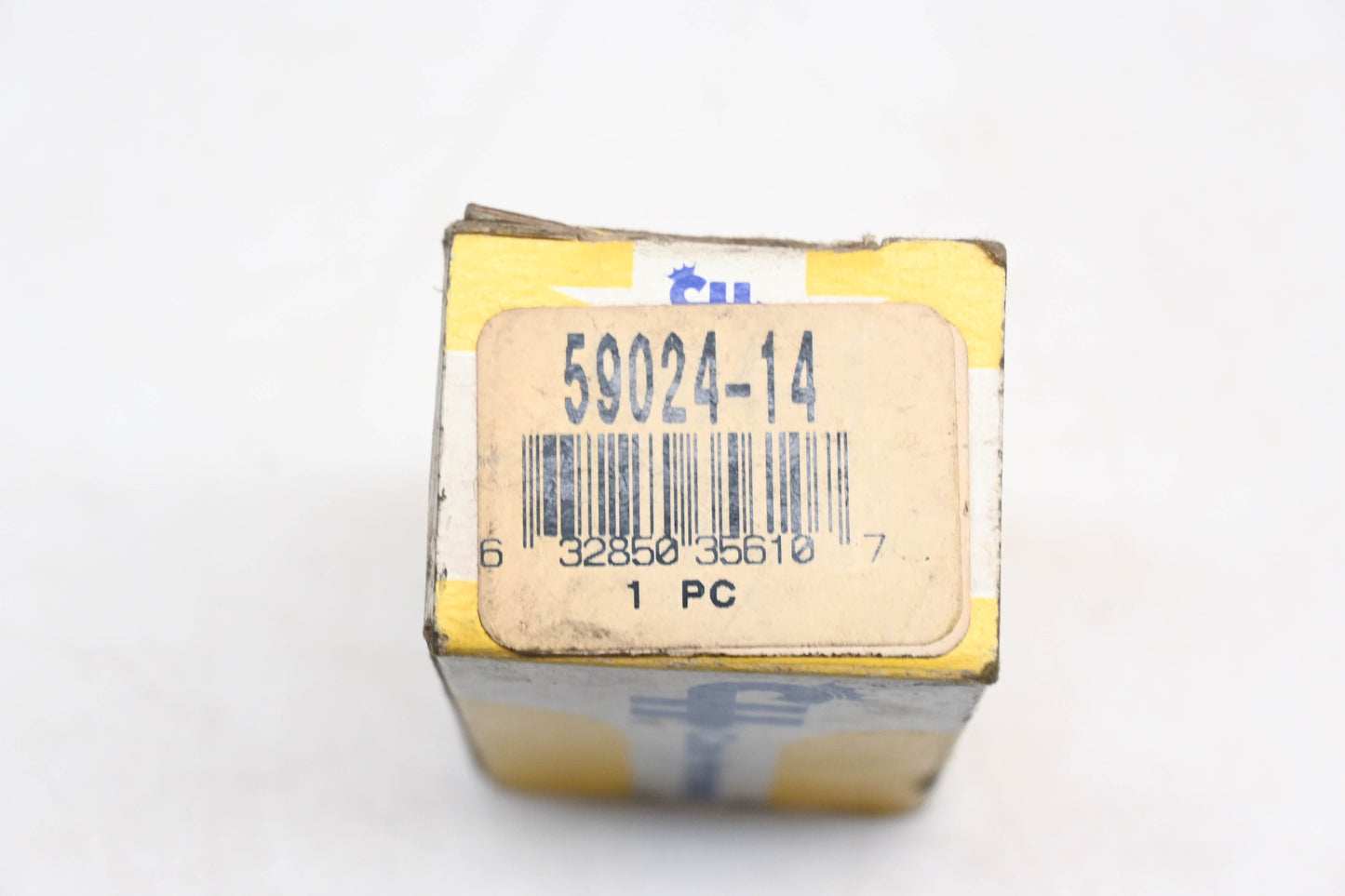 Cole Hersee 59024-14 Toggle Switch NOS
