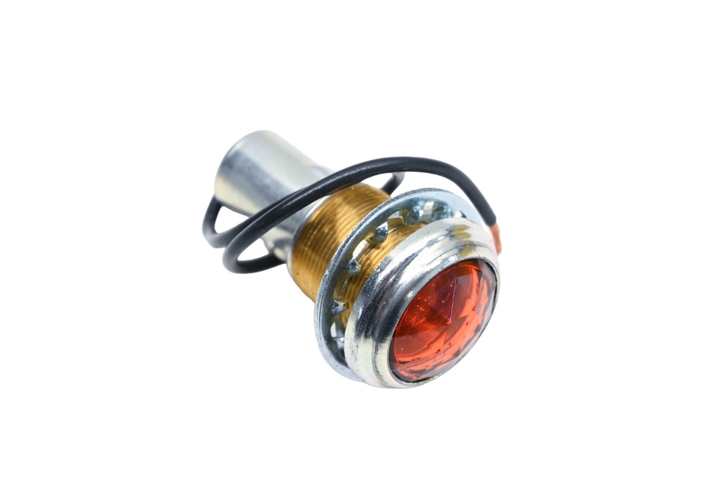 Cole Hersee PL-85-AC Pilot Light NOS