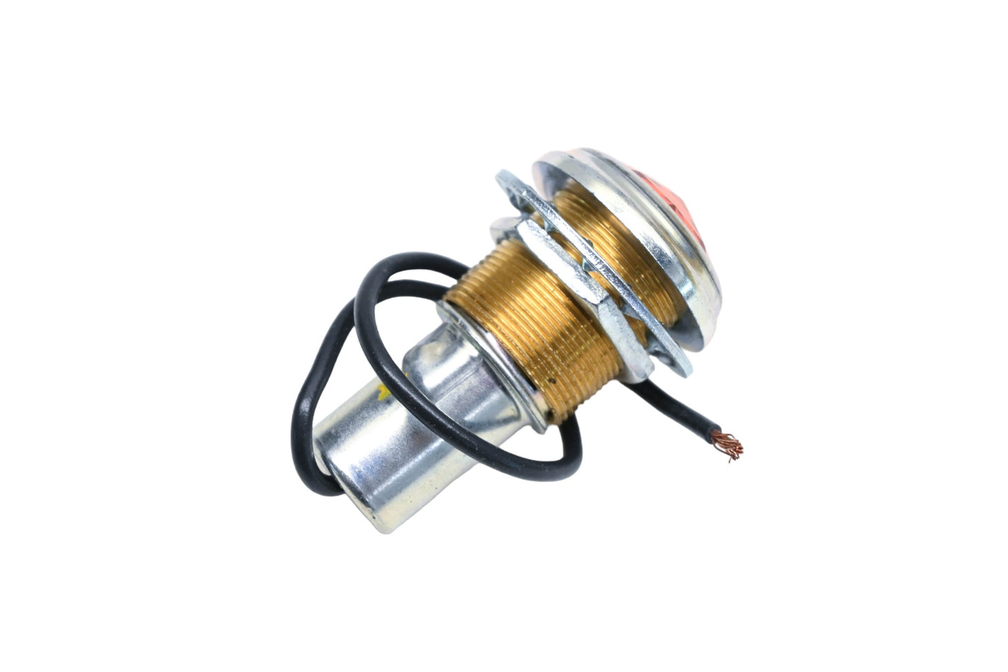 Cole Hersee PL-85-AC Pilot Light NOS