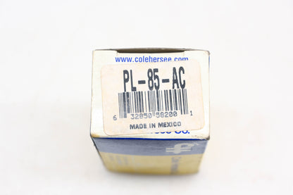 Cole Hersee PL-85-AC Pilot Light NOS