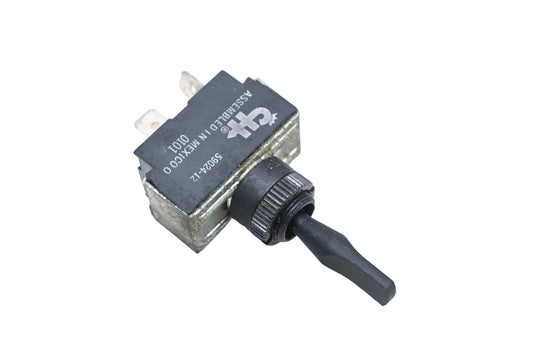 Cole Hersee 59024-12 Toggle Switch NOS