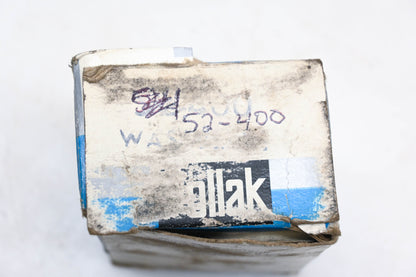 Pollak 52-400P, 400P, 52400P 12v Buzzer Relay NOS