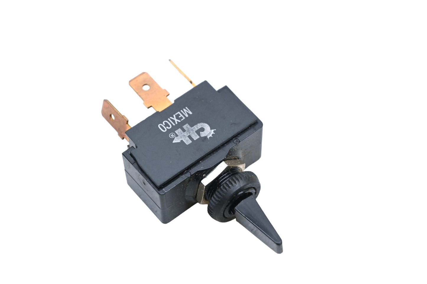 Cole Hersee M-54104-01 Toggle Switch NOS