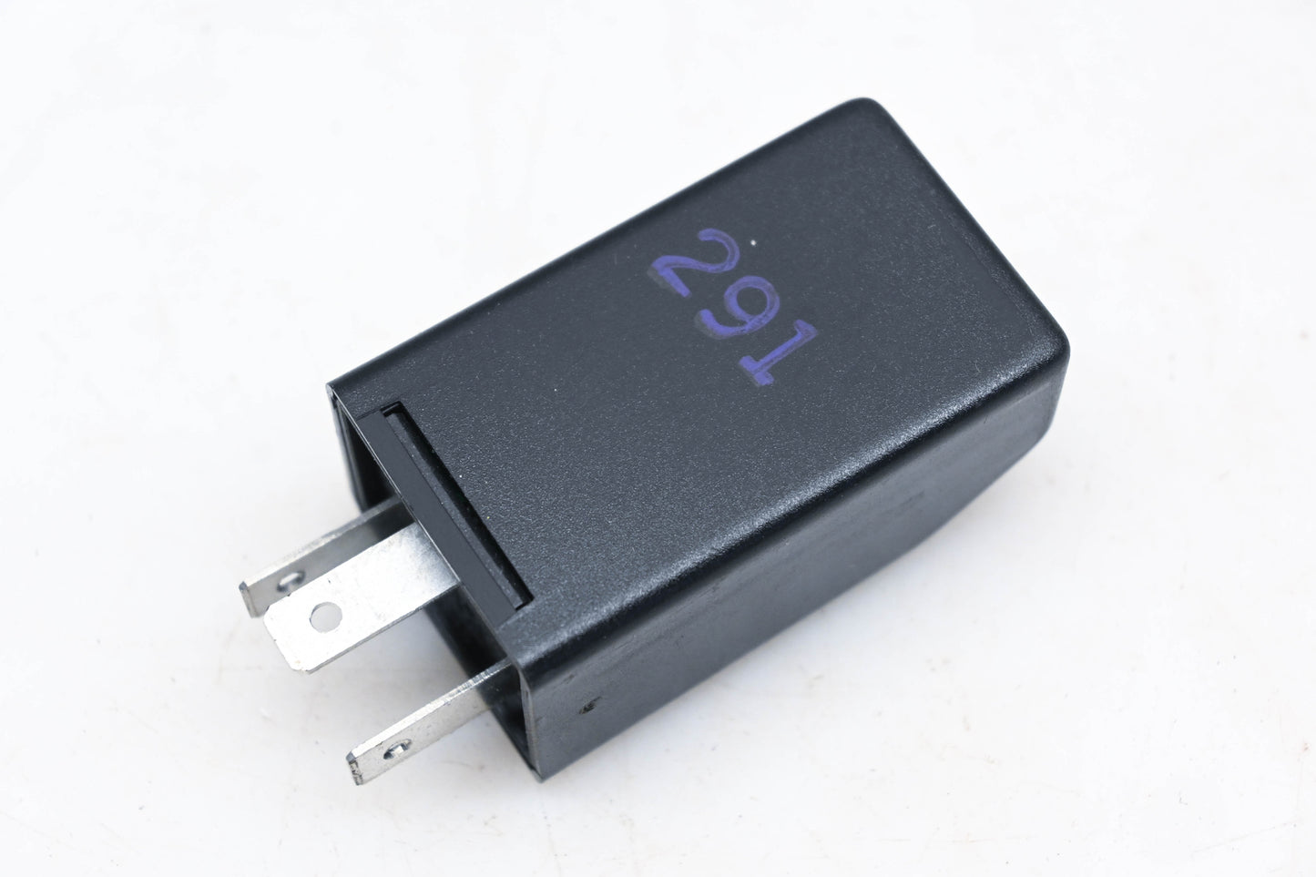 Cole Hersee 40212-BX, 40212 Electric 12v Alarm NOS