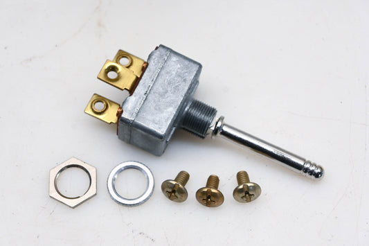 Pollak 34-220 Toggle Switch Kit NOS