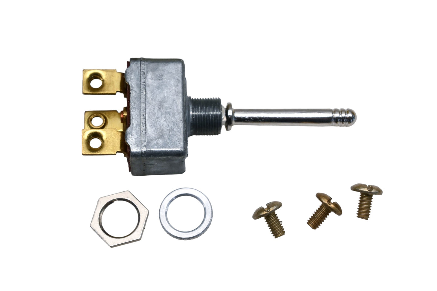 Pollak 34-220 Toggle Switch Kit NOS