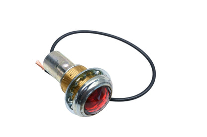 Cole Hersee PL-85-RC Pilot Light NOS