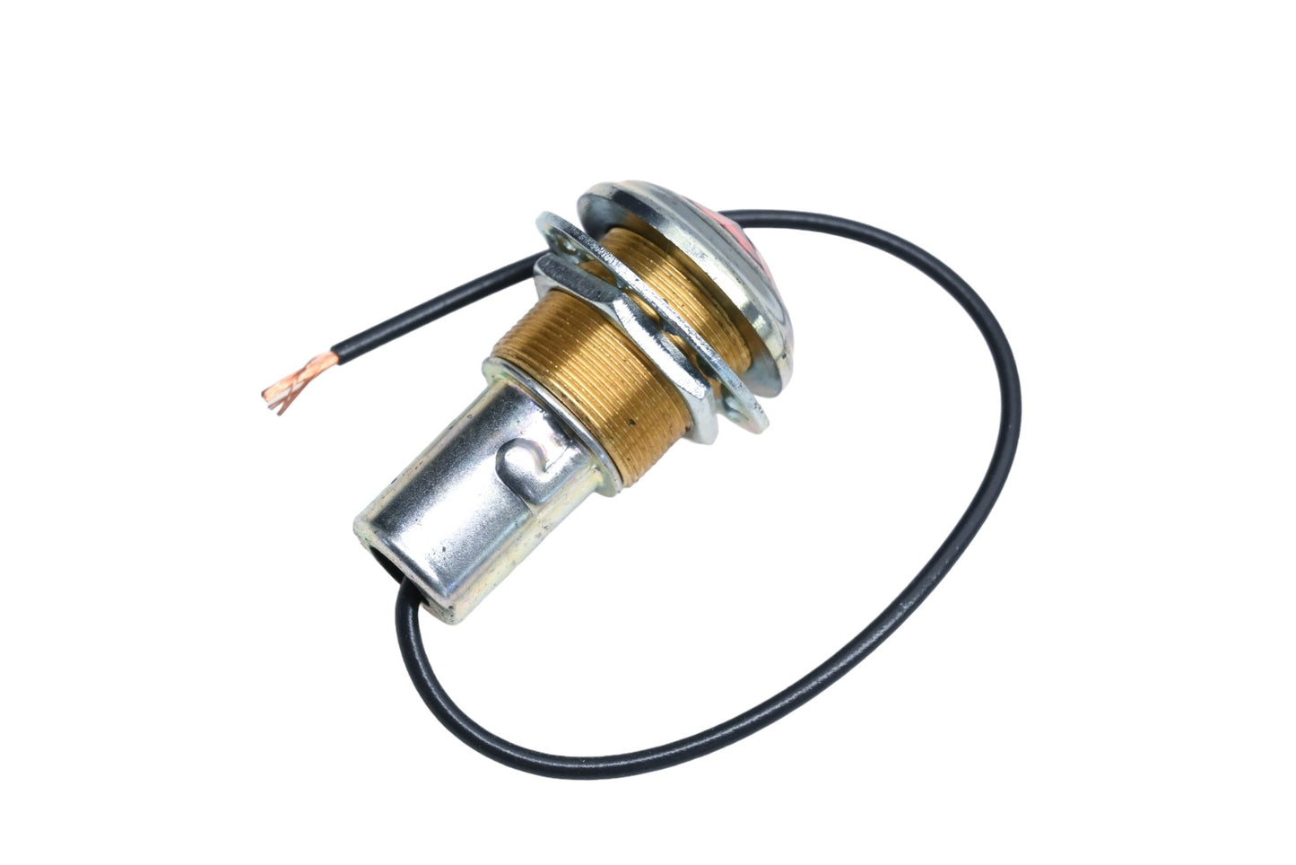 Cole Hersee PL-85-RC Pilot Light NOS