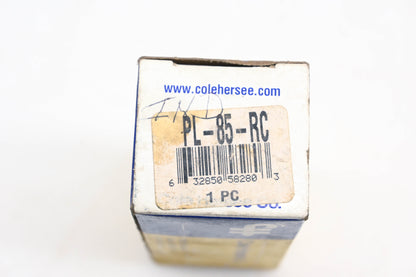 Cole Hersee PL-85-RC Pilot Light NOS