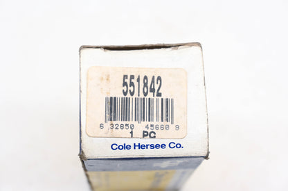 Cole Hersee 551842 Toggle Switch NOS